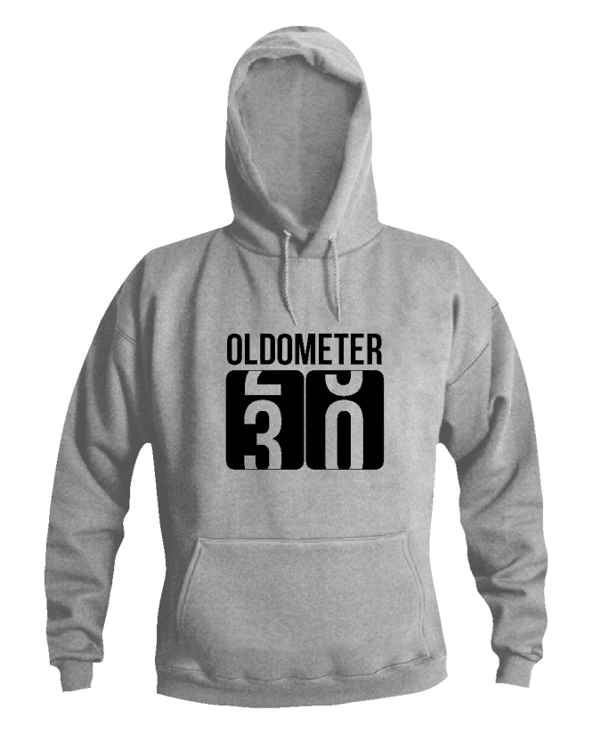Džemperis oldometer